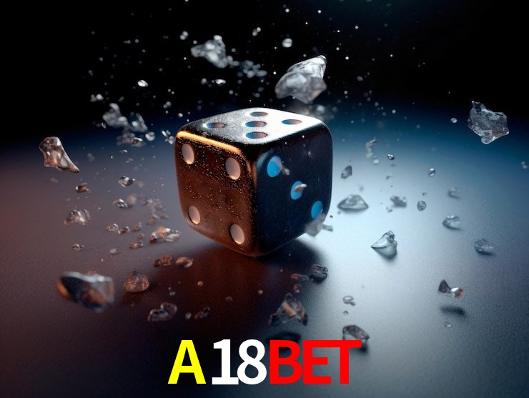 Plataforma A18BET - Segurança SSL 256-bit