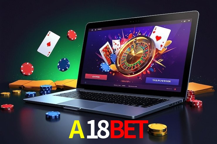 Loteria A18BET - Mega-Sena online