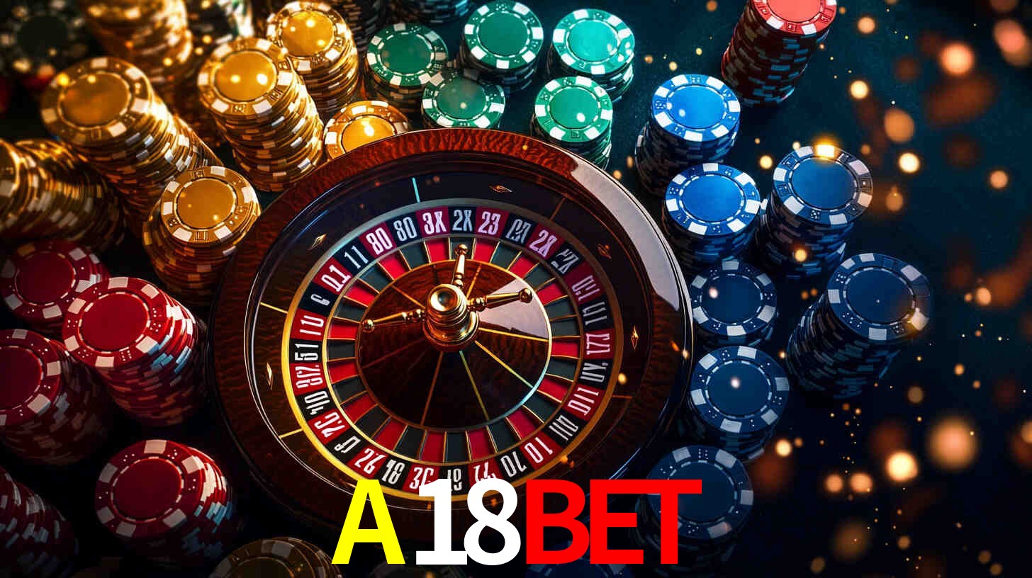 Certificação GLI A18BET