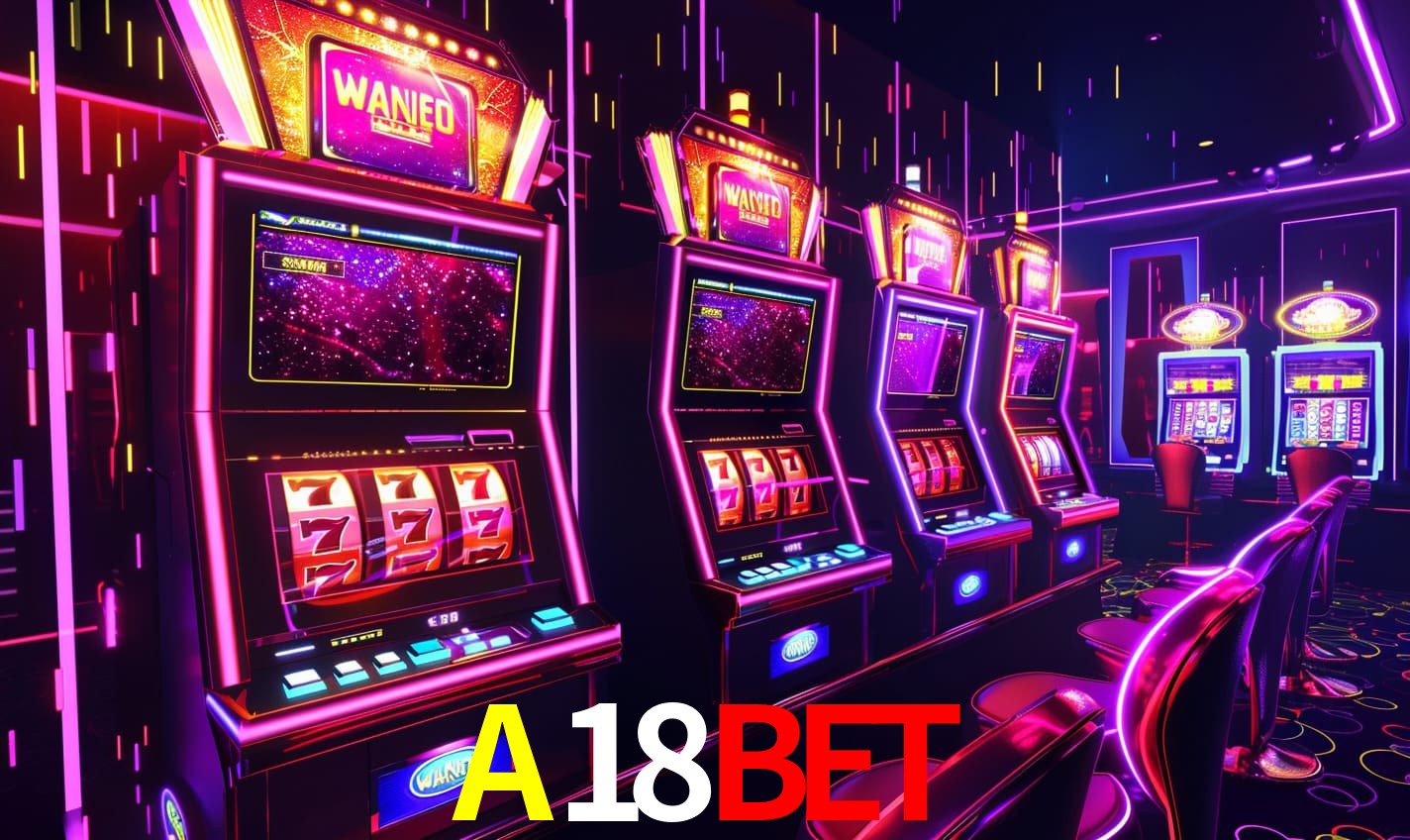 A18BET Download Oficial