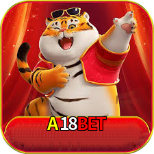 A18BET Logo
